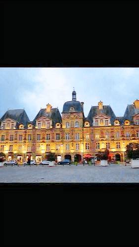 Appartement Charleville-Mézières