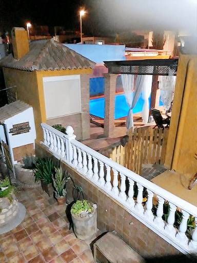 Apartamento de 45 m²