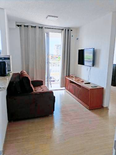 Apartamento Iparana