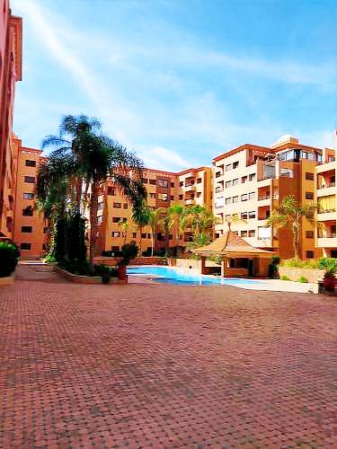 Apartment Gueliz