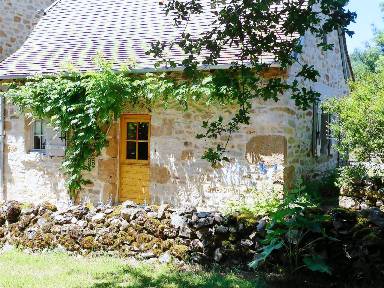 Gîte 35 m²