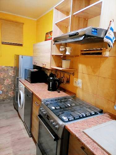 Apartment Gniezno
