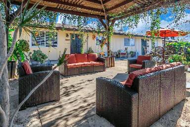 84 m² Condo