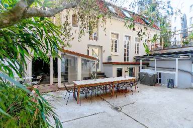 130 m² Dom