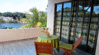 Apartamento de 60 m²
