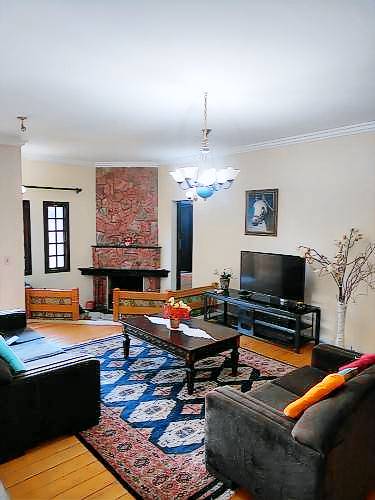 Apartamento Campo Largo