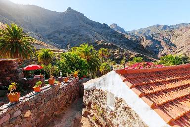 Casa de 38 m²