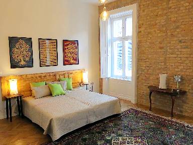 Appartement 135 m²