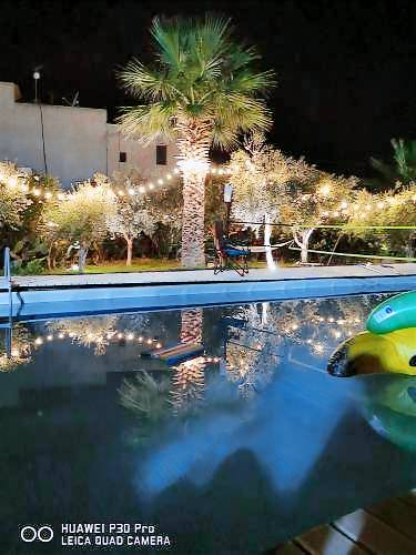 Ferienhaus Marsala
