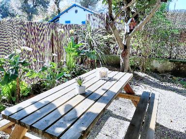 Casa de 50 m²