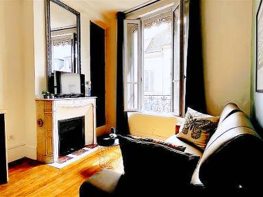 Appartement 22 m²