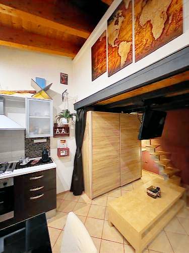 50 m² Ferienwohnung