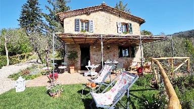 Villa de 85 m²