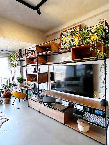 50 m² Ferienwohnung
