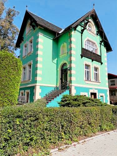 Apartament Szczawno-Zdrój