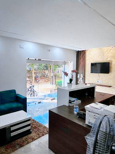 Bed and breakfast Bhubaneswar