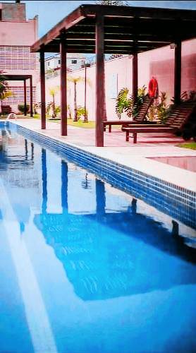 Apartamento Recreio Internacional