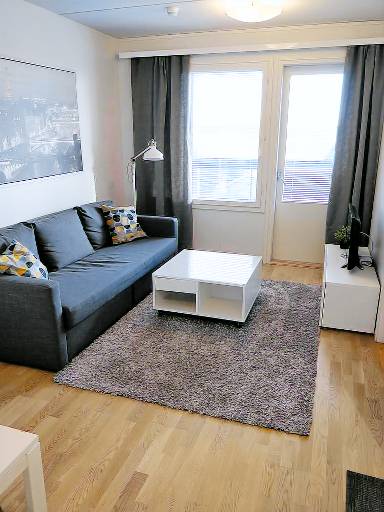 Appartement 38 m²