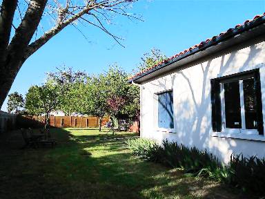 70 m² House