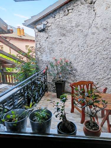 Prenočišče z zajtrkom Magozd