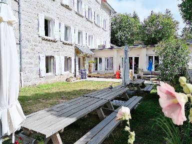 Maison de vacances 550 m²