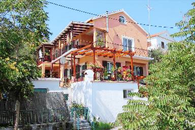 Appartamento 50 m²