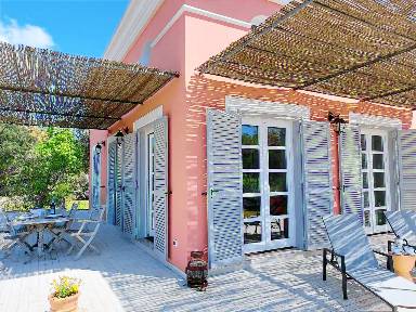 Villa 80 m²