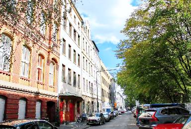 Appartement 34 m²