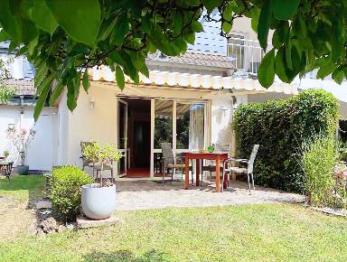 Appartement 110 m²