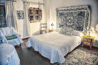 Casa rural de 120 m²