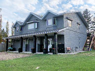 Maison de vacances 251 m²