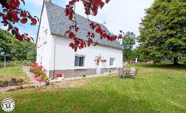 Gîte 75 m²