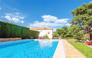 Casa de 250 m²