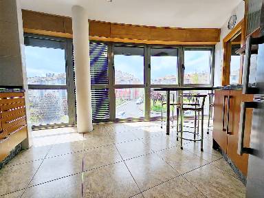 Apartamento de 100 m²