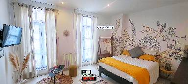 Appartement 28 m²