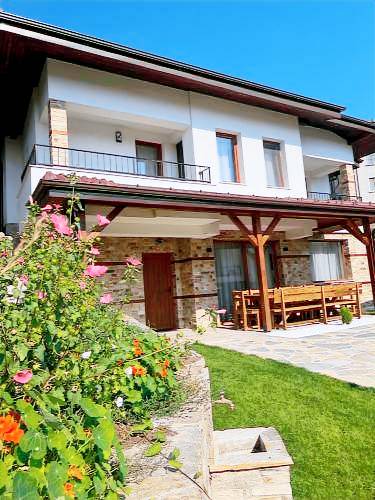 Villa Star tsentar