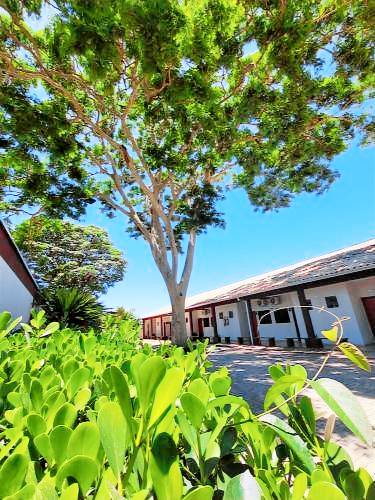 Apart-hotel Bonito