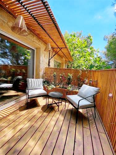 Casa La Coupé