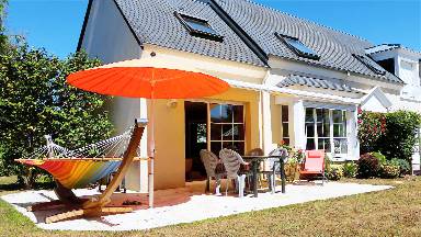 Huis 120 m²