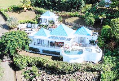 390 m² Villa