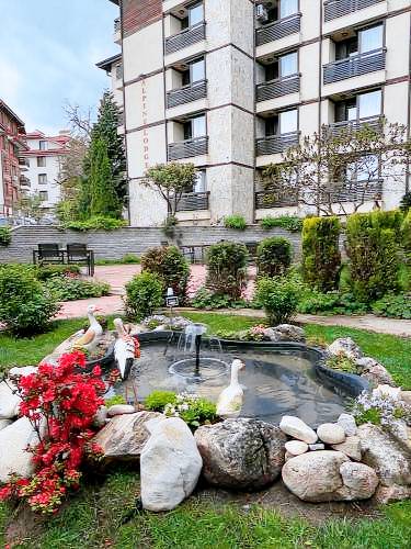 Apartment Bansko