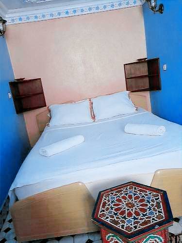 Appartement Chefchaouen