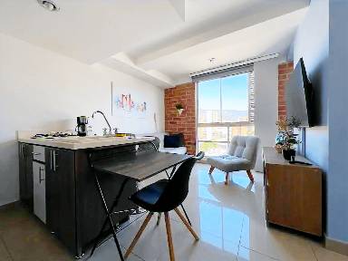 31 m² Apartament