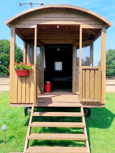 Vakantiepark Diever