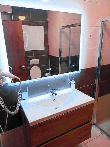 Apartmán Tatranská Polianka