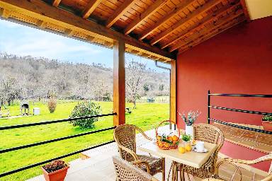 Apartamento de 65 m²