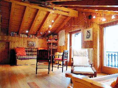 Appartamento 35 m²