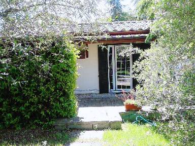 Cottage 50 m²