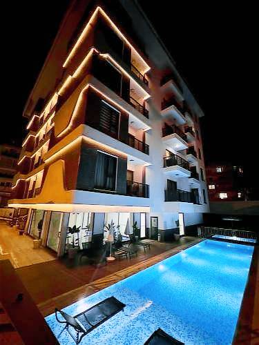 Apartment Alanya