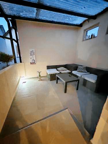Ferienwohnung Bad Nauheim